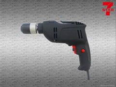 13mm Electric Impact Drill