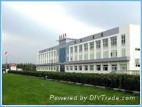 Tianjin Lantian Power Sources Company