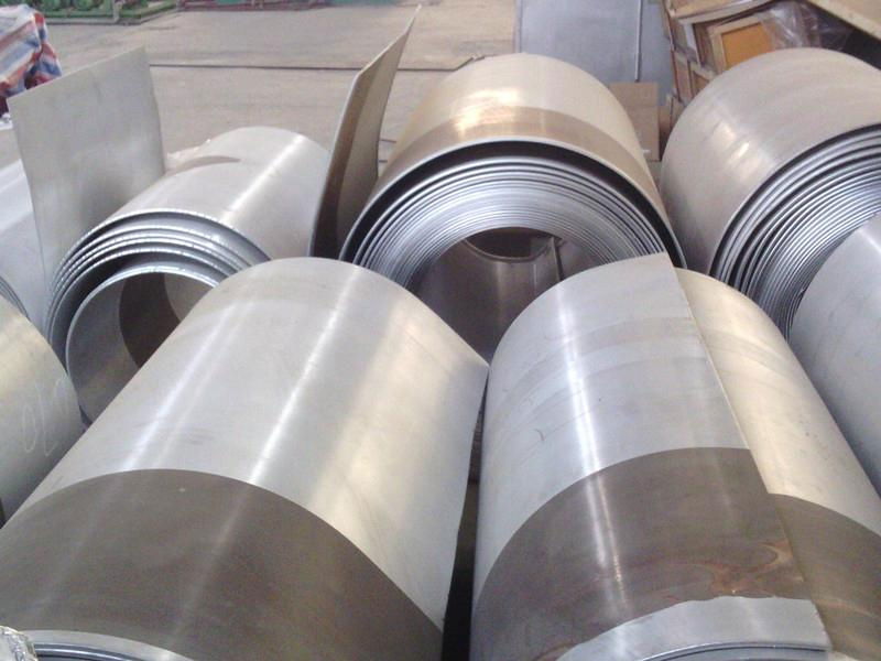  Best quality aluminum cooper composite coil 