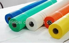 Fiberglass Wire Mesh