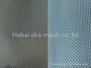 Aluminum Alloy Window Screen 4