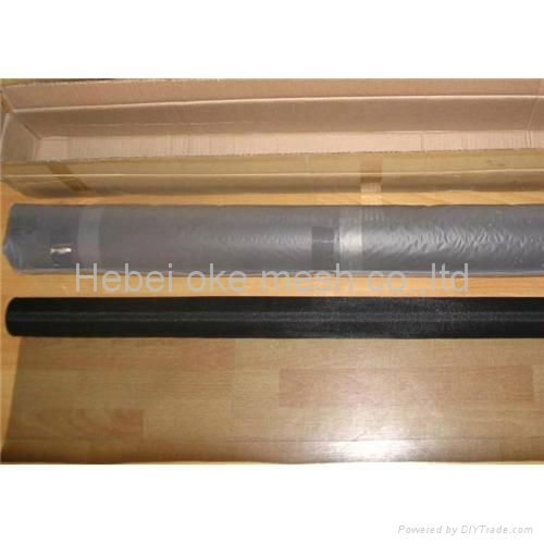 Aluminum Alloy Window Screen 5