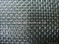 Iron Wire Window Screen