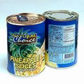 CANNED PINEAPPLES 1