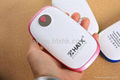 External Battery Charger Portable Backup USB charger Power Bank 8800mah