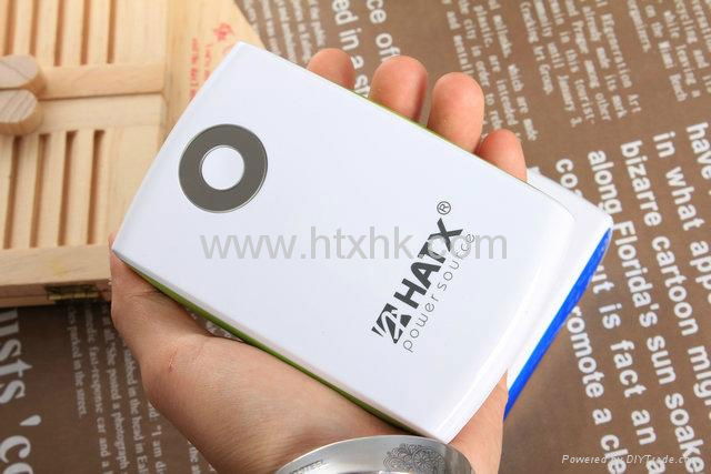 10400mAH Power Bank Portable Electric battery Power Charger  Contact 