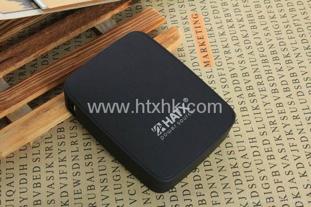 hot sell 10800mAh power bank chaeger  2