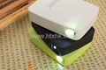 hot sell 10800mAh power bank chaeger  4