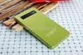 7500 mah polymer battery for iphone5/4s/samsung S4 Portable  Power Bank 3