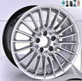 Alloy Wheels and Car Wheels Fit For Mecerdez 1