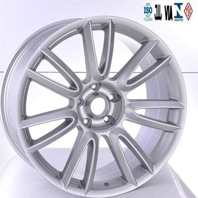 Aluminium Alloy Wheels Fit For BMW