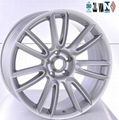 Aluminium Alloy Wheels Fit For BMW 1