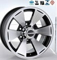 SUV Alloy Wheels