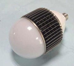 LED bulb lamp series(3W5W7W9W12W15W18W)