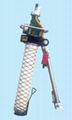 pneumatic coal roof bolting equipment