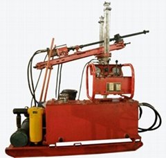 ZDY full hydraulic drilling rig