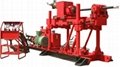 ZDY full hydraulic drilling rig 3