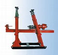 ZDY full hydraulic drilling rig 4