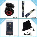 Popular Metallic In-ear Earphone 3