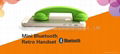 Super Mini Bluetooth Retro Handset