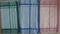 Cotton Terry Hand Towels