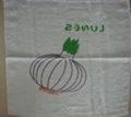 Cotton Terry Kitchen Towels 5