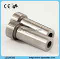 computer connector mold part with good quality and low price