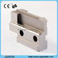 mobile connector mold part with good