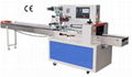 Automatic  Packing Wrapping Machine