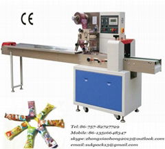 Lollipop Packing Machine SZ-250