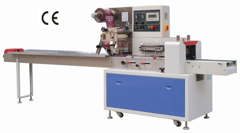 hotel product packaging machinery in indonesia  