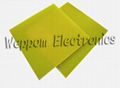 FR-4 glass fiber board ( Halogen-free fiberboard) 1