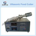 ultrasonic portable mousse bread