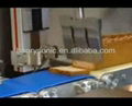 ultrasonic cutting machine cutter food