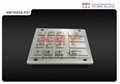 Customizable ATM EPP PCI 2.0 Vandalproof  Metal Keypad  1