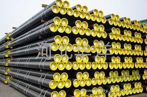 API steel pipe 3