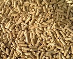 Wood Pellets