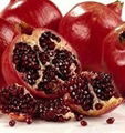 Pomegranate Fruits