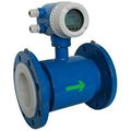 Flow Meter 1