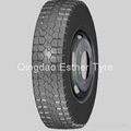 Truck and Bus Tire 1