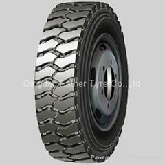 Truck and Bus Tire