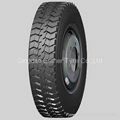 Truck and Bus Tire 1