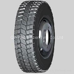 Truck and Bus Tire