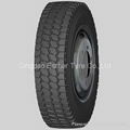 Truck and Bus Tire 1
