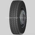 Truck and Bus Tire