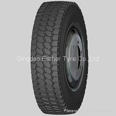 Truck and Bus Tire