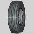 Truck and Bus Tire