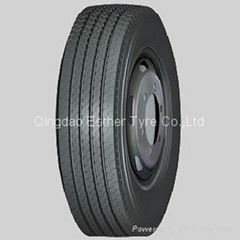 Truck and Bus Tire