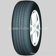 Car Tire