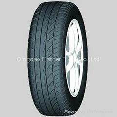 Car Tire